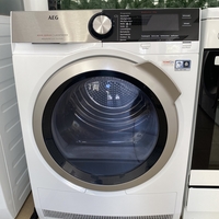 AEG 8000 Series Lavatherm AbsoluteCare®