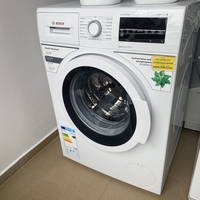 Пералня Bosch Serie 6
