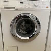 Miele Novotronic