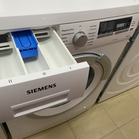 Siemens iQ700 VarioPerfect