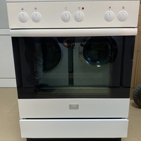 Готварска печка VOSS Electrolux