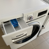 Siemens iQ700 Meisterwascher