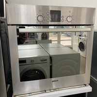 Вградена фурна Bosch