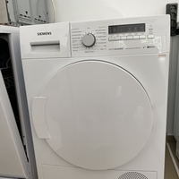 Siemens extraKLASSE iQ390 (selfCleaning condenser)