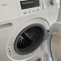 Miele W1 TwinDos WKL130WPS