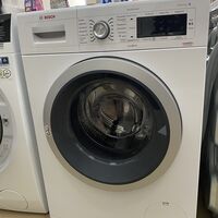 Bosch Serie 8 VarioPerfect (AquaStop)