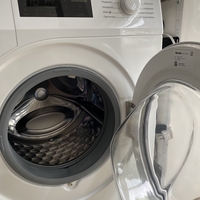 Miele WCD330 WCS PowerWash 8 кг