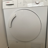 Сушилня Bosch Maxx 7 EcoSpar – 7 кг