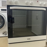 Готварска печка Voss