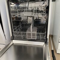 Bosch SilencePlus (60 см)