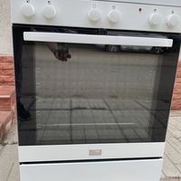 Готварска печка VOSS Electrolux