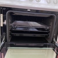 Готварска печка Voss