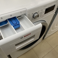 Bosch Serie 8 VarioPerfect (AquaStop)