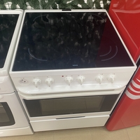 Готварска печка Voss