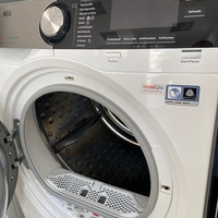 AEG 8000 Series Lavatherm AbsoluteCare®