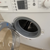 Bosch Maxx 7 EcoSpar