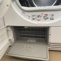 AEG Lavatherm ProTex Plus