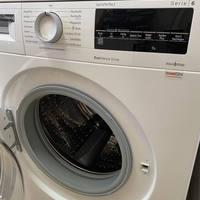 Bosch Serie 6 EcoSilence Drive