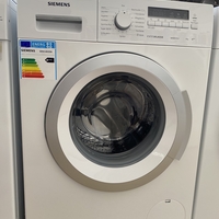 Siemens extraKLASSE varioPerfect (8 кг, A^{+++})