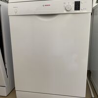 Bosch SilencePlus (60 см)