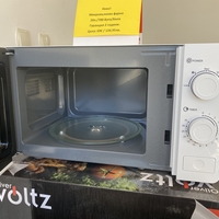 Микровълнова фурна Voltz OV51443B
