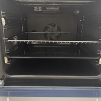 Готварска печка Voss