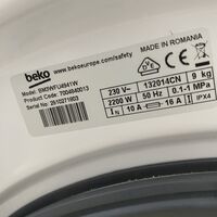 Beko B300 ProSmart Inverter