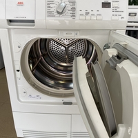 Сушилня AEG Lavatherm