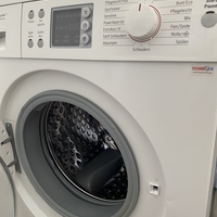 Bosch Logixx 7 Sensitive