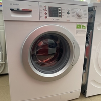 Bosch Maxx 7 Exclusiv
