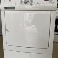 Сушилня AEG Lavatherm