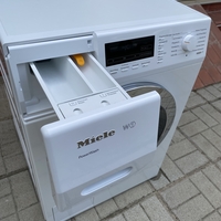 Miele W1 PowerWash