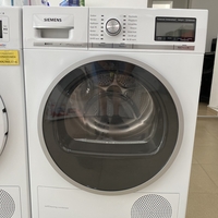 Siemens iQ800 selfCleaning Condenser