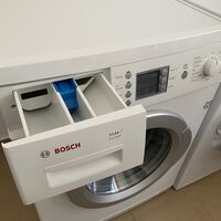Bosch Maxx 7 EcoSpar