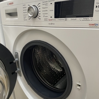 Bosch Serie 8 VarioPerfect (AquaStop)