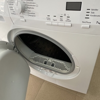 Сушилня AEG с термопомпа – икономично и щадящо сушене