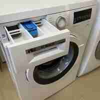 Bosch Serie 6 EcoSilence Drive