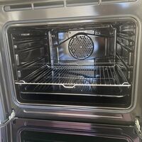 Комплект за вграждане BOSCH (Фурна + Керамичен плот) – Инокс