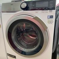 AEG 7000 Series ProSense (1-10 кг)