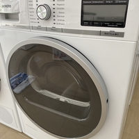 Siemens iQ800 selfCleaning Condenser