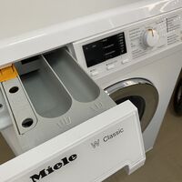 Miele W Classic WDA111WCS