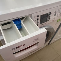 Bosch Maxx 7 Exclusiv