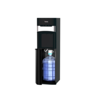 Диспенсър за вода Oliver Voltz OV51449F, 85-500W\10°-90°C, с 3 функции, с компресор, с долно зареждане