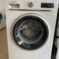 Siemens iQ700 Meisterwascher