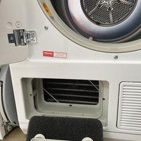 СУШИЛНЯ MIELE SOFTRONIC – С ТЕРМОПОМПА