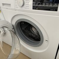 Пералня Siemens iQ500 iSensoric – ефективно и интелигентно пране