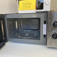 Микровълнова фурна Voltz OV51443C
