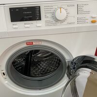 Miele W Classic WDA111WCS