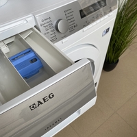 Пералня AEG Lavamat