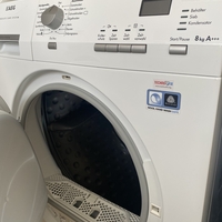 AEG Lavatherm ProTex Plus